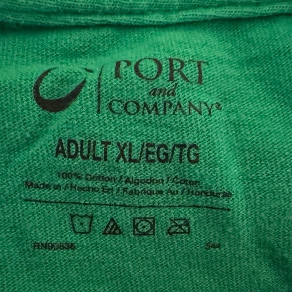 I CLOVER GUINNESS TEE SIZE XL - Picture 4 of 4